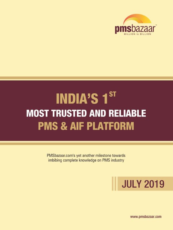 PmsBazaar's tweet photo. PMS Guide – July Edition - A detailed coverage on 80+ PMS Strategies to make informed investment
Download your free copy now @ https://t.co/FIk3vqKAAB
#PMSGUIDE #PMSBAZAAR #PMSAIF #MYALTERNATES #PORTFOLIOMANAGEMENTSERVICES #PMS https://t.co/noEbix6R7L