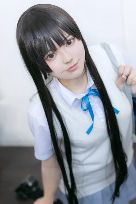 Twitterのコスプレ画像30