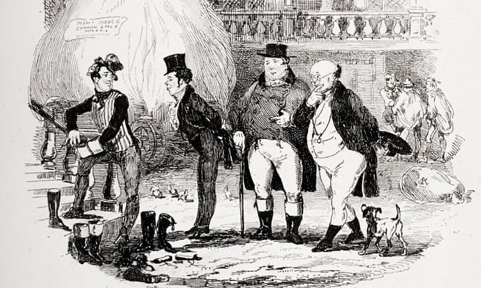 Buckingham English tweet media
