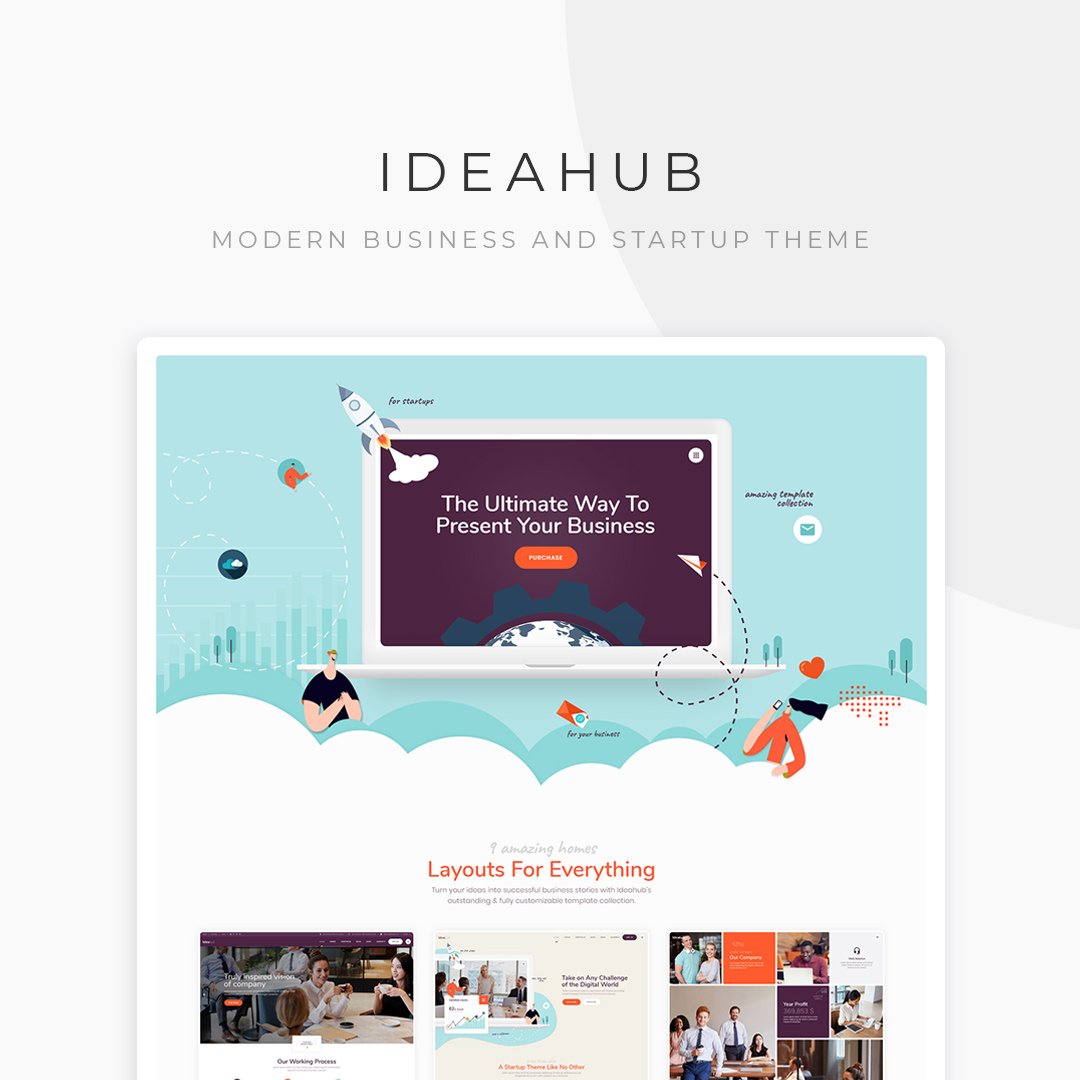 Elated-Themes tweet media