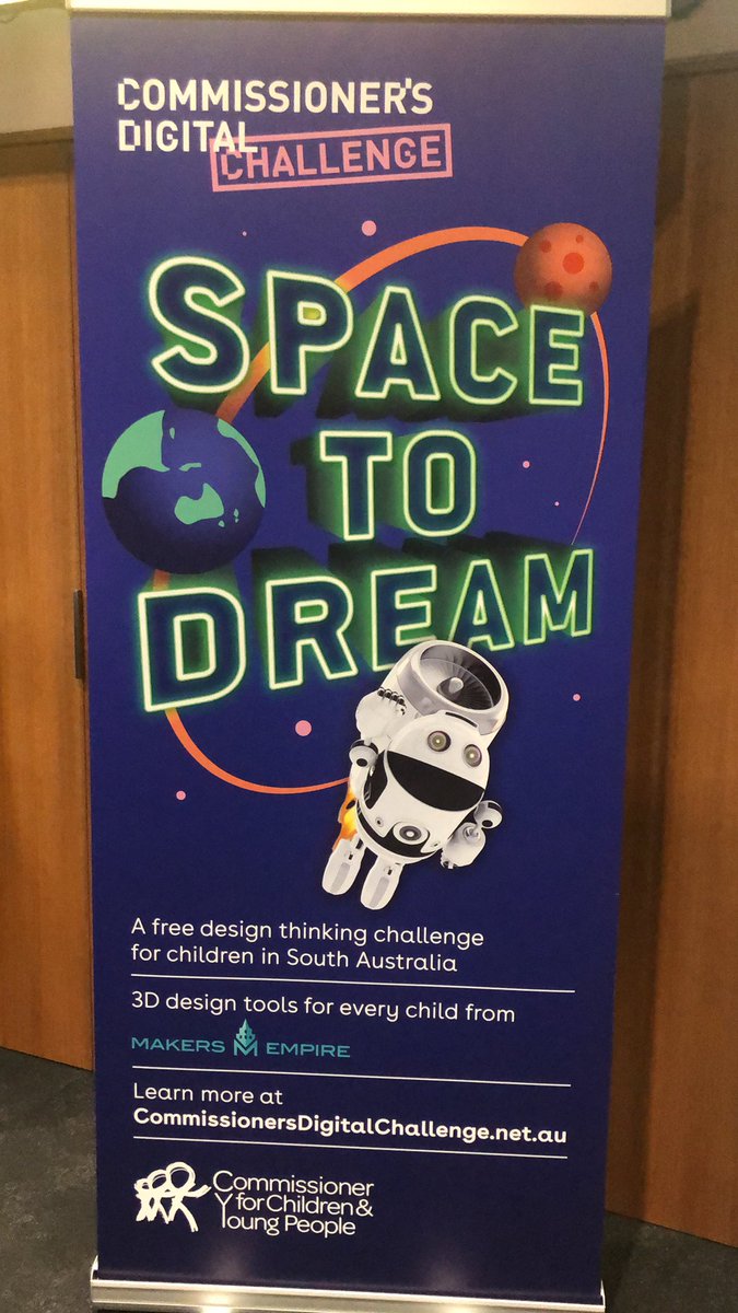 pkcc1's tweet image. #EdTechSA #thinktechsa #stem500