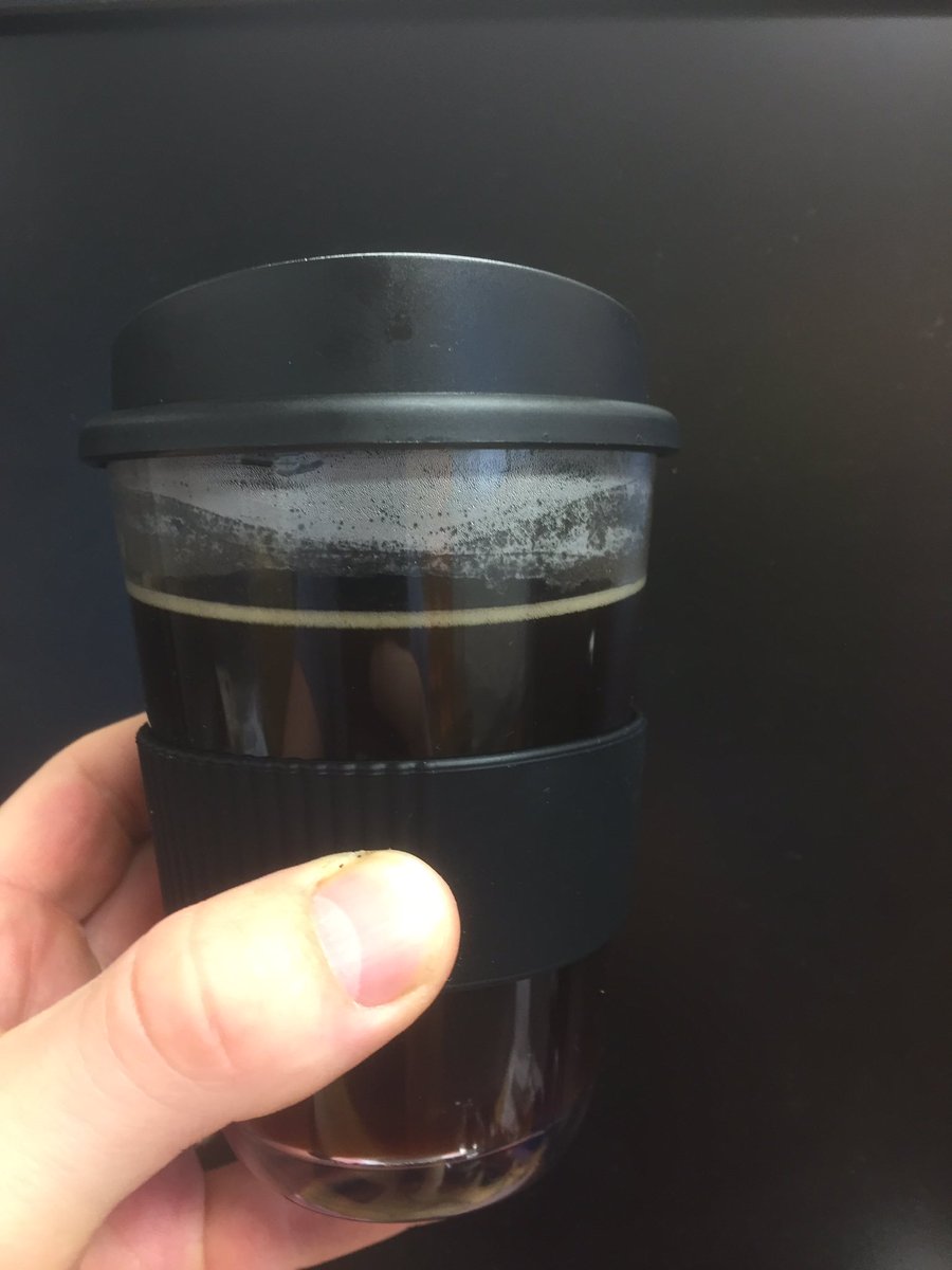 CovetCLR's tweet photo. We are trying out a potential new cup. What do you think? https://t.co/BEQV5qLAlS