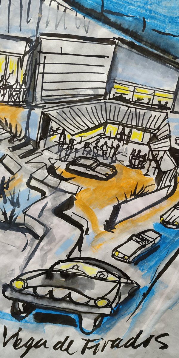 ¡¡VIERNES 19 DE JULIO RR ABIERTO!!
El verano en Restaurante Rivas es muy divertido y agradable. Por el día se llena de soles y por la noche se llena de estrellas. 
GRACIAS