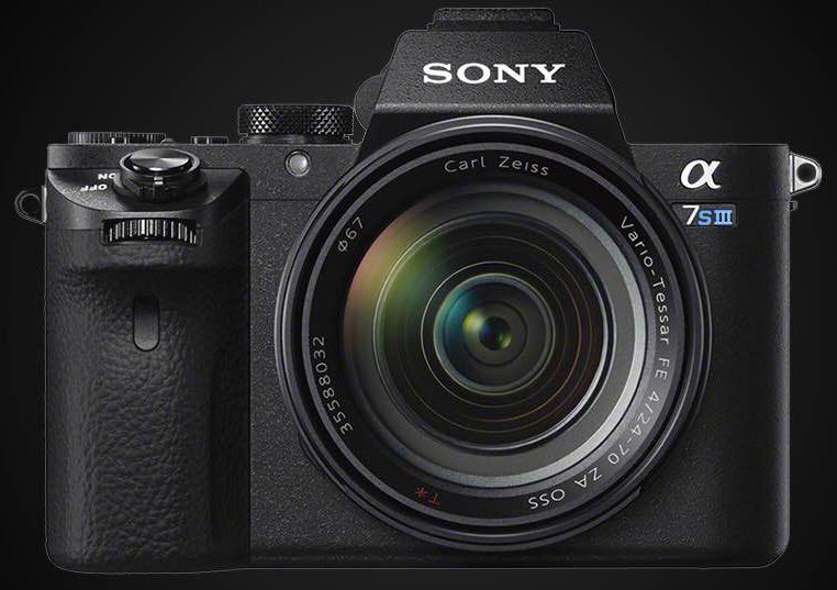 BaderPhoto's tweet image. #sony I am waiting for the #A7SIII not the #A7RIV #whatdoyouthinkofTHAT #sonyalpha #bealpha