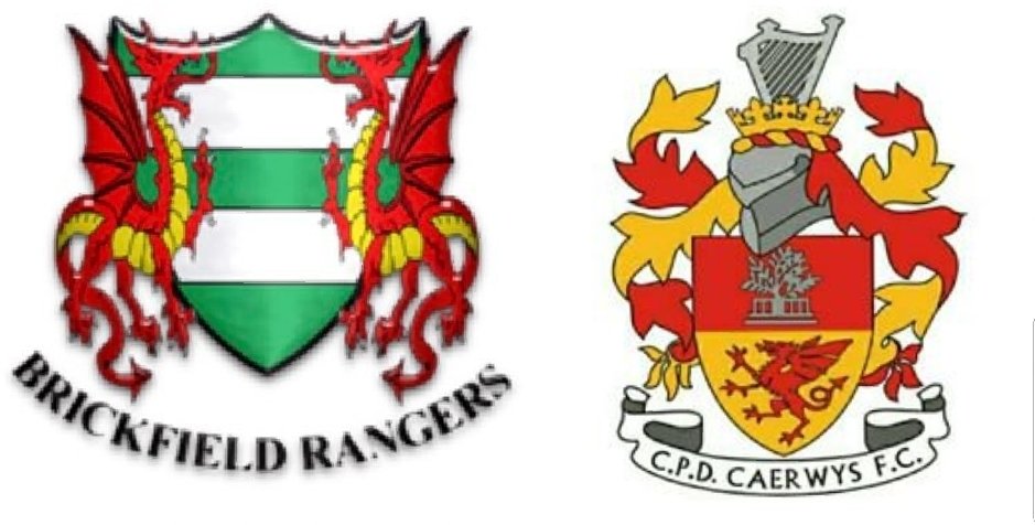 ⚽️ MATCH DAY ⚽️

We travel to newly formed <a href="/RangersOver/">Brickfield Rangers Over 35 Vets Team</a> tonight for our second Pre Season Friendly

Kick off is 7.15pm

Come on Caerwys ⚽️⚽️

#CaerwysFCVets
#BrickfieldVsCaerwys
#VeteransFootball 
#Football
#Over35s
#NEWVL
#NEWFA