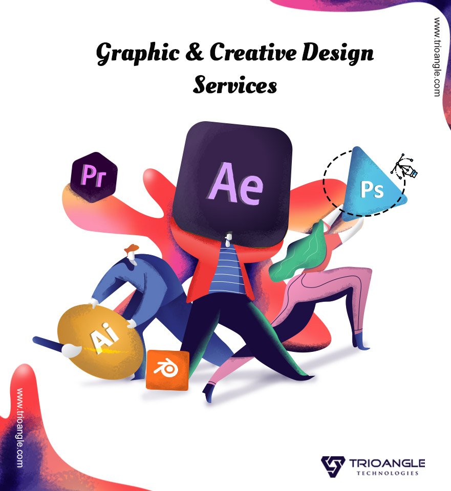 Trioangle's tweet photo. #Graphicanddesignservices #webdesignservices #Services #Trioangle #Designthatspeaks #Attractivewebsite #Bestwebdesignservice #Trending
https://t.co/5icCDfWEBH https://t.co/6jfJwrwdmt