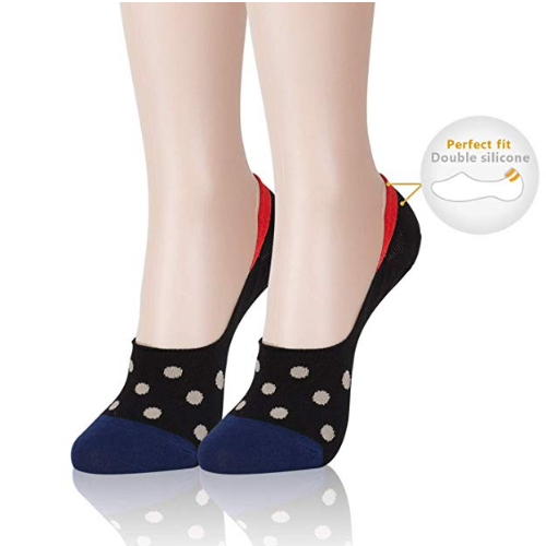 Katheri80519060's tweet photo. Water proof socks for women
Click on below link to shop
#womansocks #ladiessocks #girlssocks
https://t.co/dzdz2xosMq https://t.co/yS4iNdeg9B