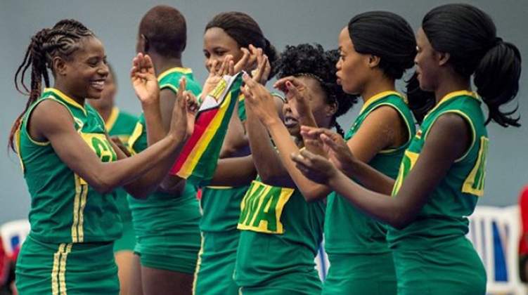 263Chat's tweet photo. Its #WomanCrushWednesday and we are crushing on our @ZimGemsOfficial who have put up an amazing performance in Liverpool....We are so proud and rallying behind the girls.
#GoGemsGo
#ZimNetBallGems
#263Chat https://t.co/KvV2xudRMu