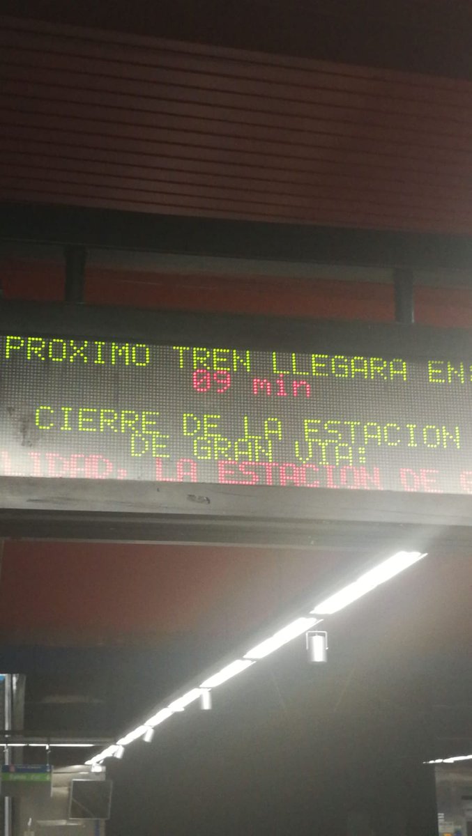 el_coli's tweet image. Increible, @metro_madrid ¿9 minutos? 😡😡😡