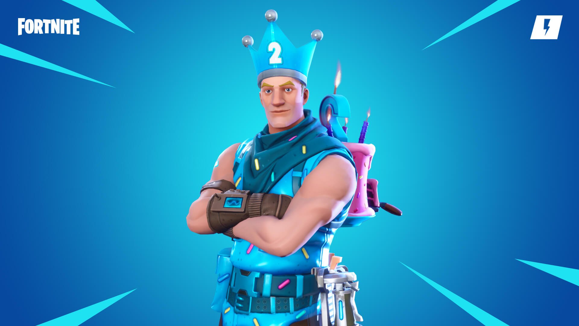 Storm Shield One Fortnite On Twitter Nevermind Cache Issues - 