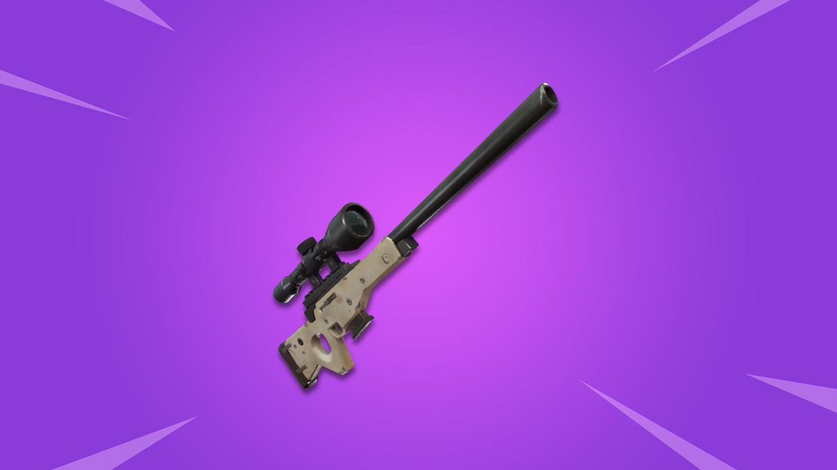 Twitter पर Fortnite News The Bolt Action Sniper Rifle Has Been Unvaulted With Today S Update Fortnite Full Patch Notes Https T Co Vd7hhqgdtm Https T Co N2ttsfykqp Where To Find A Bolt Action In Fortnite Where To Find A Bolt Action In Fortnite Twitter पर Fortnite News The Bolt Action Sniper Rifle Has Been Unvaulted With Today S Update Fortnite Full Patch Notes Https T Co Vd7hhqgdtm Https T Co N2ttsfykqp