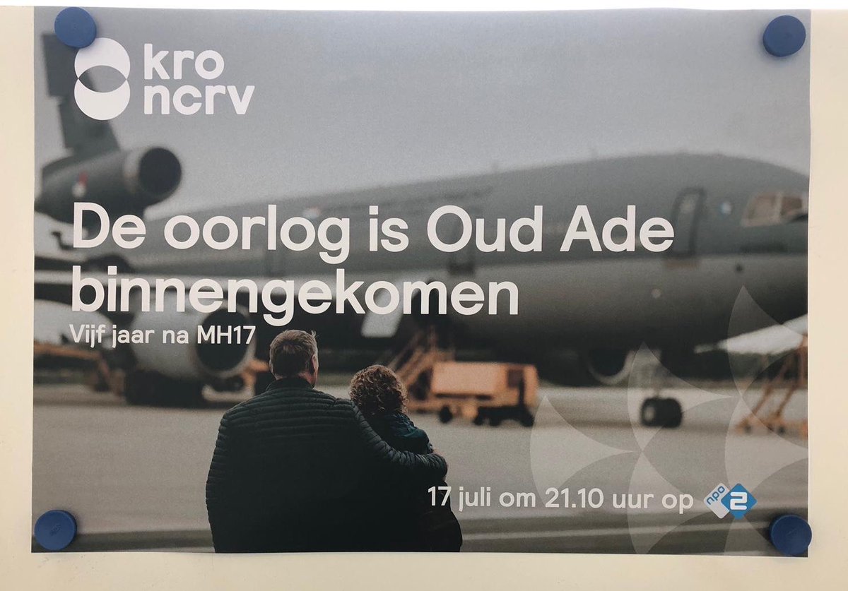 ROAC_5's tweet image. En natuurlijk vanavond allemaal kijken naar de docu die @aljekamphuis en @stephsint maakte in ons mooie Ouda en de Rip!! 21:10 uur op @NPO2