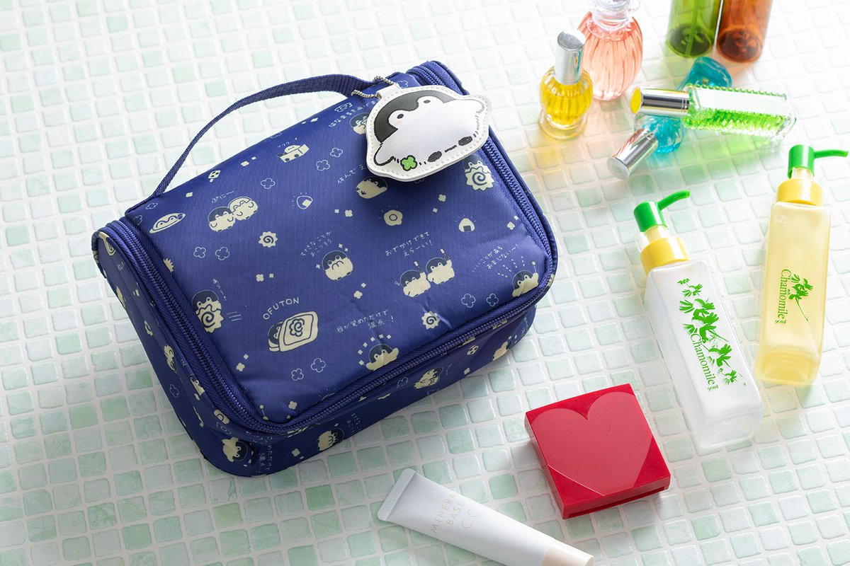 グレイパーカーサービス公式 トラベルシリーズ 壁掛けできるポーチ 仕分けできるケース 折りたたみできるボストンバッグ 旅行や収納にとっても便利な３点です 7月18日先行発売 あべのハルカス 原画展 キデイランド大阪梅田店 なつ