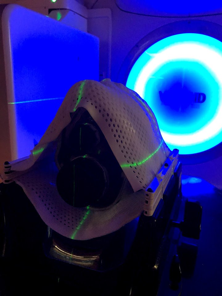 PWMedPhys's tweet photo. Have you registered for our free webinar about intracranial SRS treatment? https://t.co/1rKOLnSsE8 https://t.co/Z3E64BqKpS