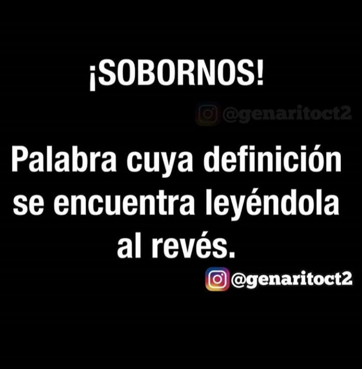 Lared_do's tweet photo. ¡Buenos días #Jovenesdecambio acá el verdadero significado de la palabra SOBORNOS! #soyRed https://t.co/hWAq4cHicS