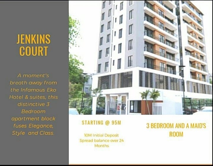 response27's tweet image. Good Homes are...Good Investments
Guaranteed rental returns