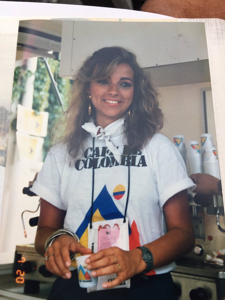 GerritSolleveld's tweet photo. De voorloper van Nespresso 35 jaar geleden 👌 https://t.co/21EKeejsmS