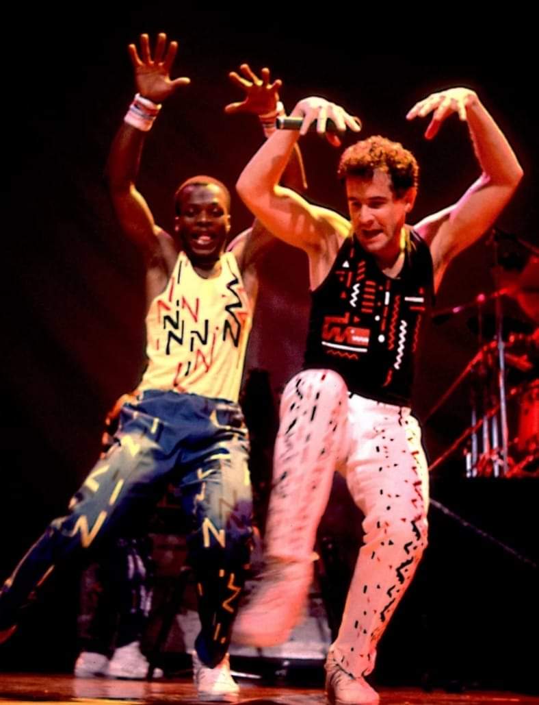 RodneyPieterse1's tweet photo. #JohnnyClegg...#Asimbonanga...Rest In Peace...Entertain them in heaven... https://t.co/d2LKzIBFz4