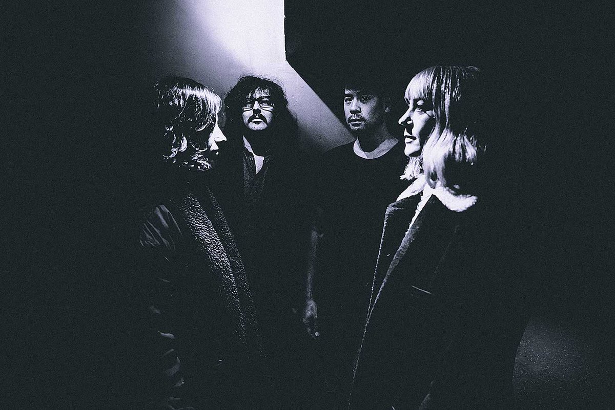 “¡Sienta muy bien estar haciendo esto otra vez!”

Hace unos meses <a href="/mondo_sonoro/">Mondo Sonoro</a> entrevistaba a @LadytronMusic por su retorno después de 7 años.

¡Deseando que llegue el sábado 27 para verles de nuevo en RazzClub!

Lee la entrevista aquí: mondosonoro.com/entrevistas/la…