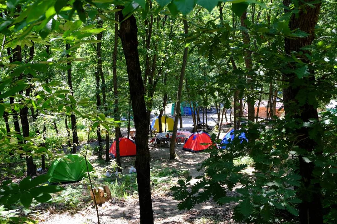 Balıkesir'de Kamp Yapabileceğiniz 5 Yer!

Yazımızın devamını okumak için 👇
facebook.com/52879912760898…

#kamp #camp #camping #tatil #holiday #çadır #balikesir #Kazdağları #sarimsakli #gure #narli #kocaavsar