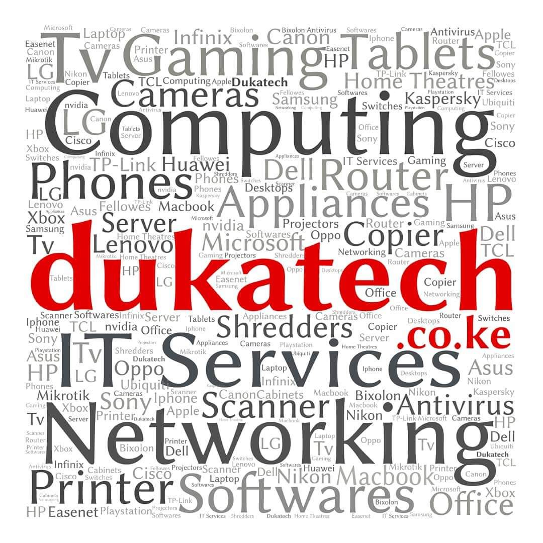 dukatechstores's tweet photo. A picture speaks a thousand words. Here is a nutshell of what https://t.co/ufzjLCai8k the new online shopping king offers.
#dukatech #onlineshopping #TheLionKing #deliverychapchap #fastdelivery #dukatech #buykenyabuildkenya #doortodoordelivery #ecommerce #shoppingonline https://t.co/uXbU8Pzho9