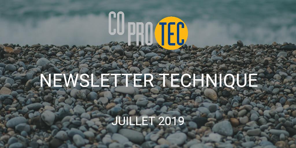 Coprotec tweet media