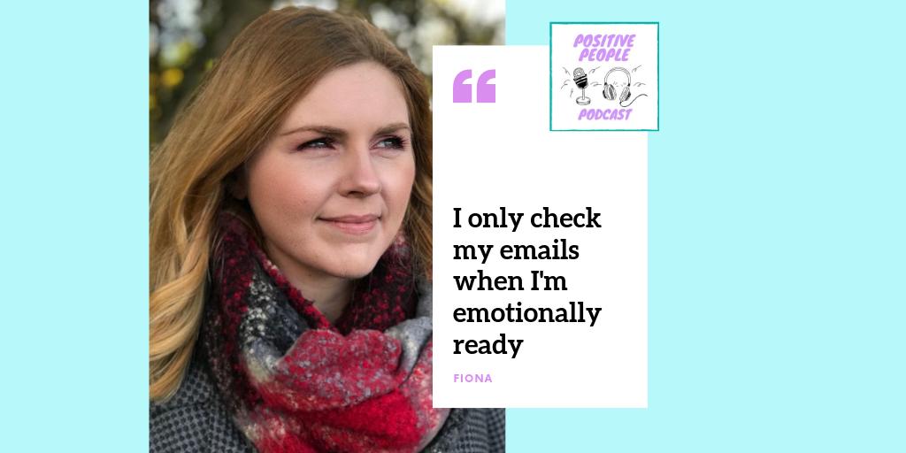 Positive People Podcast tweet media