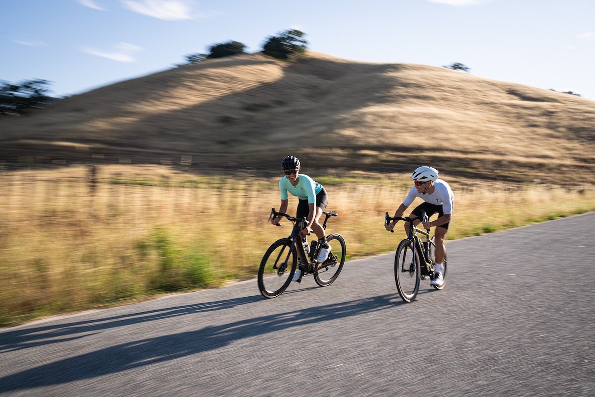 Give headwinds something to talk about. #turbocreosl 

The <a href="/iamspecialized/">Specialized Bicycles</a> Turbo Creo SL has a wide range of customizable, pedal-assist settings no matter what's in store for your ride.

#iamspecialized #turbocreo @iamspecialized_turbo