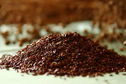 "flaxseed has many delicious benefits for both the internal &amp; external body. The alpha-linolenic acid in flaxseed helps reduce inflammation that can cause arthritis, asthma, heart issues, diabetes, &amp; even breast, colon &amp; prostate cancers"  greenmatters.com/p/flaxseed-zer… #flaxseed