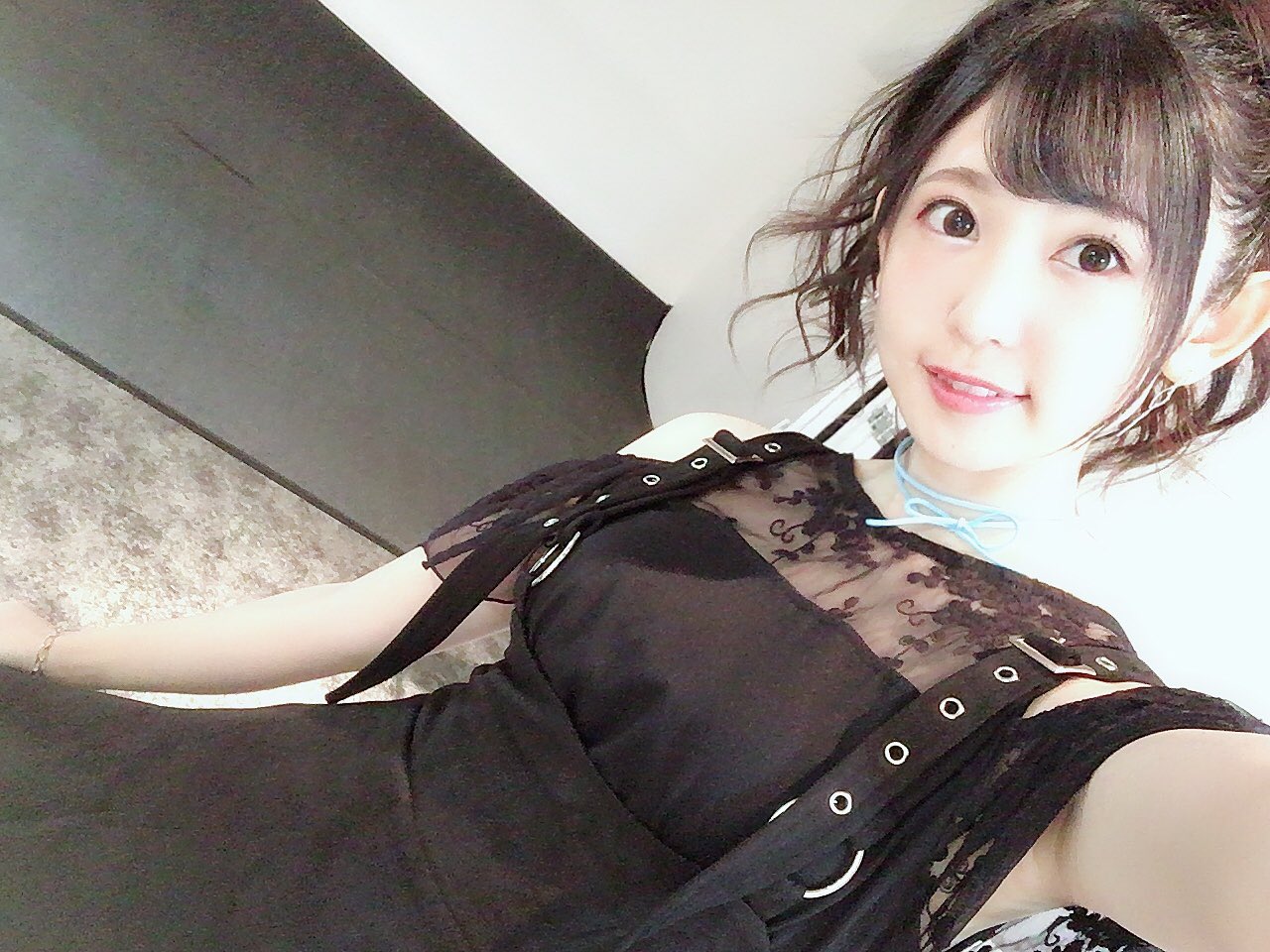 小原莉子　バースデーイベントの記念アイテム 小原莉子 バースデーイベントの記念アイテム