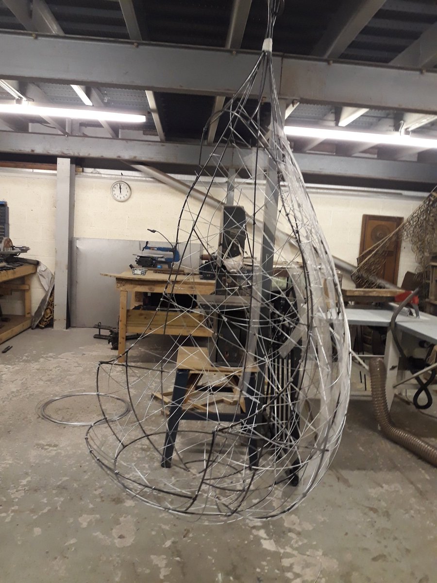 Fourstones Forge tweet media