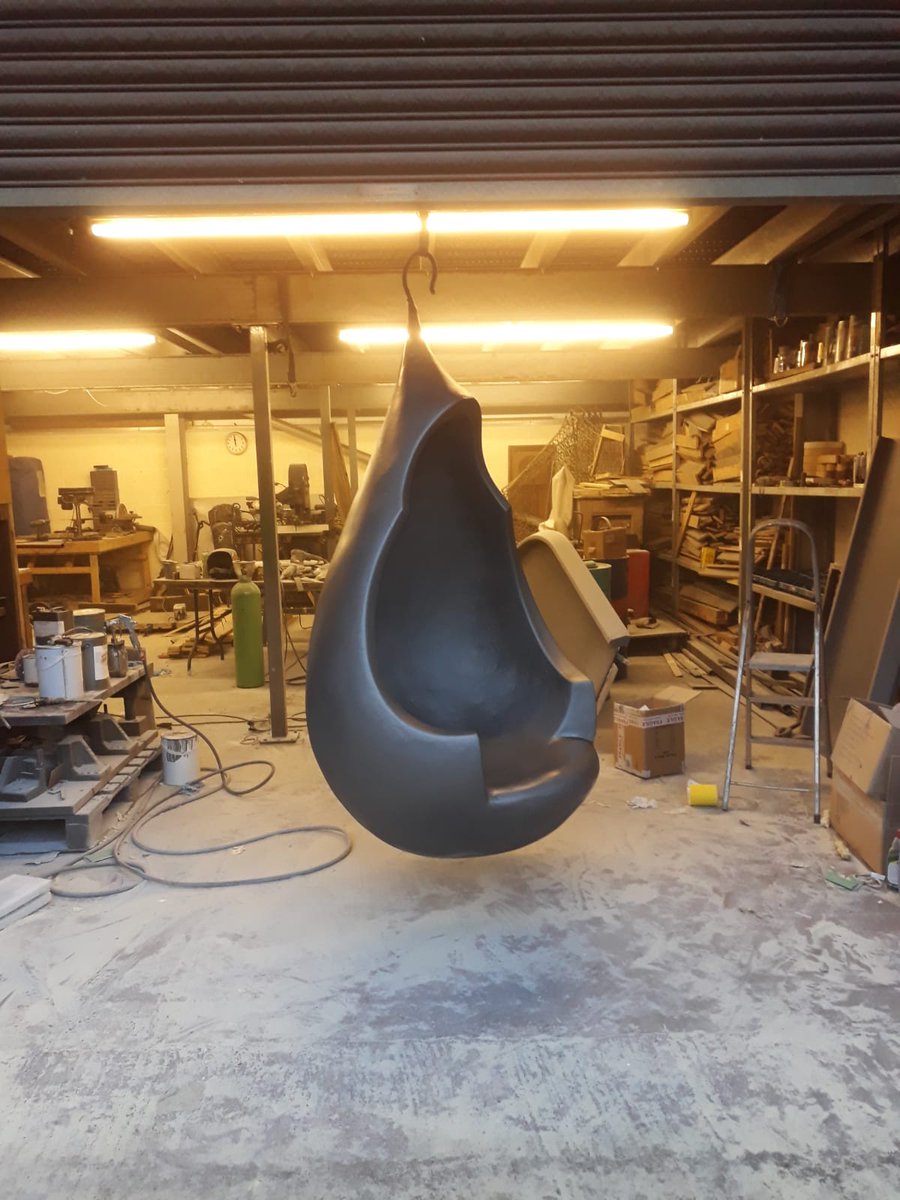 Fourstones Forge tweet media