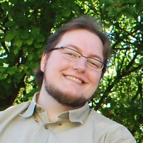 Totally Not Aliens wollen mit „All Quiet in the Trenches“ Spieler zur Selbstreflexion anregen. Kann ein Spiel so was? Gast Julian Bärlin berichtet am 18.07.2019 in unserer MCS.1-Gesprächsrunde „Wirklichkeit und Games.“
Infos: bit.do/eZ88K 

#bup #mcs1 #wirklichkeit