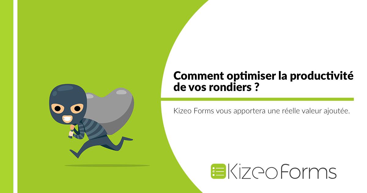 kizeo's tweet photo. Kizeo Forms vous donne la possibilité d’améliorer considérablement la traçabilité de vos missions de gardiennage 👉 https://t.co/7mJd7SYrk9 #TransformationDigitale #Numérique #Formulaire #Agilité #Mobilité #KizeoForms https://t.co/wrgUXqZtqZ