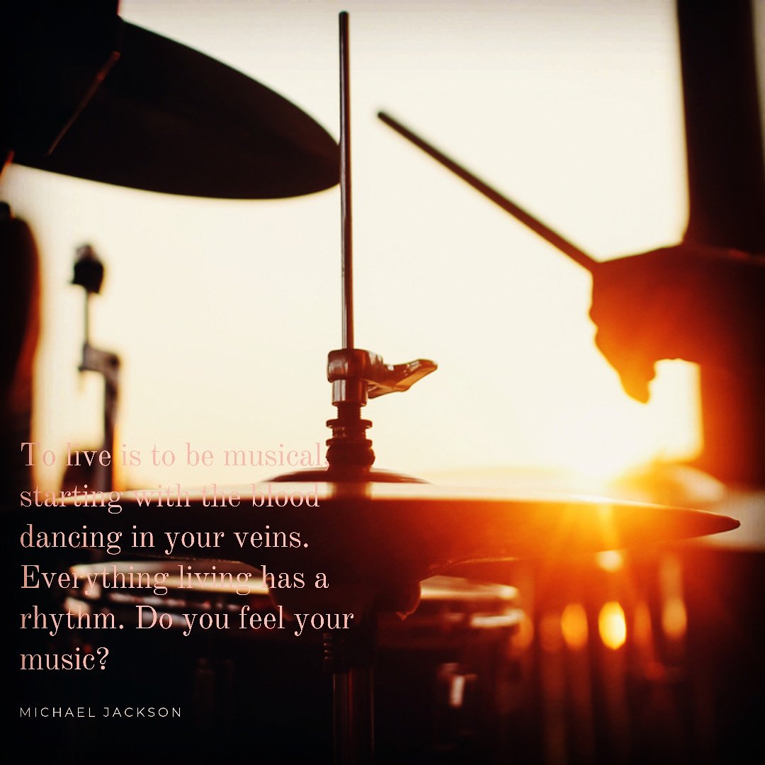 SonicActiveBand's tweet photo. "To live is to be musical, starting with the blood dancing in your veins. Everything living has a rhythm. Do you feel your music?" Michael Jackson
#sonicactive #gpn #goingpublic #goingpublicnaija #1millionnaijarockfans #1 #music #rock https://t.co/7g6JaioK3q