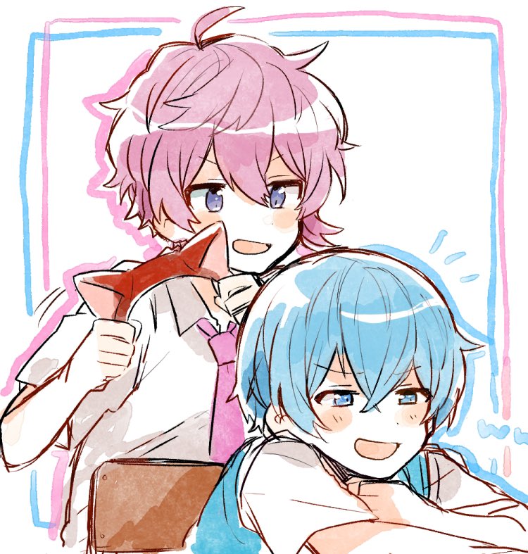 すとぷりイラスト Twitter