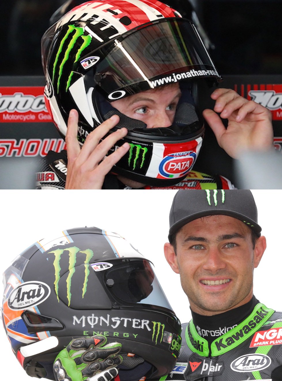 アライヘルメット Arai Helmet アライ契約ライダーのシールドに貼られている R75 ステッカー スポンサーロゴではありません 丸く滑らかな帽体表面で 衝撃をかすらせる アライが重要と考える かわす性能 を意味したステッカーです 貼っているのは アライヘルメット Arai Helmet アライ契約ライダーのシールドに貼られている R75 ステッカー スポンサーロゴではありません 丸く滑らかな帽体表面で 衝撃をかすらせる アライが重要と考える かわす性能 を意味したステッカーです 貼っているのは