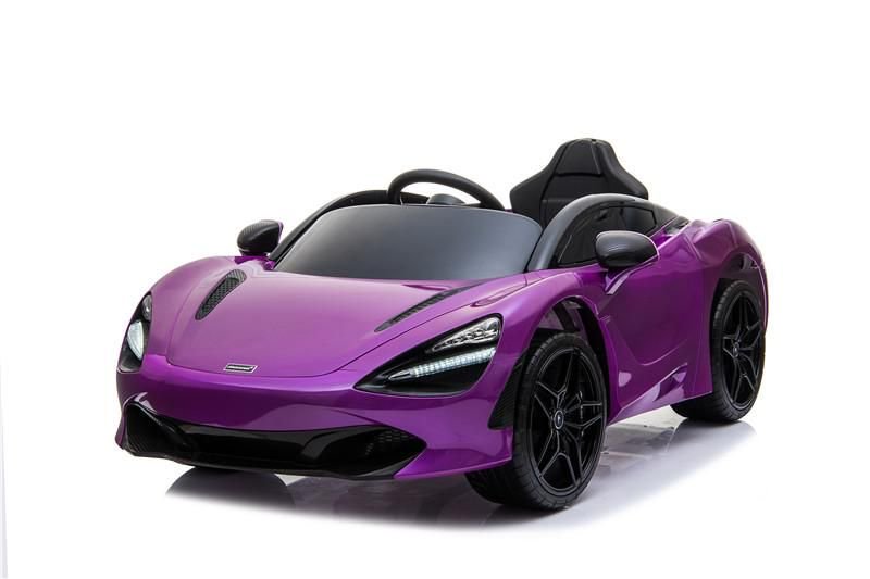 HutModel's tweet photo. 😍New Arrivals!! As featured in the latest Fast and Furious Hobbs and Shaw!! McLaren 720s kids electric ride on car, available in a choice of  stunning colours 😍 #themodelhut #awesome #outdoortoys #activekids #fun #freshair #cooltoys #kidscar https://t.co/MHgcFrGe76