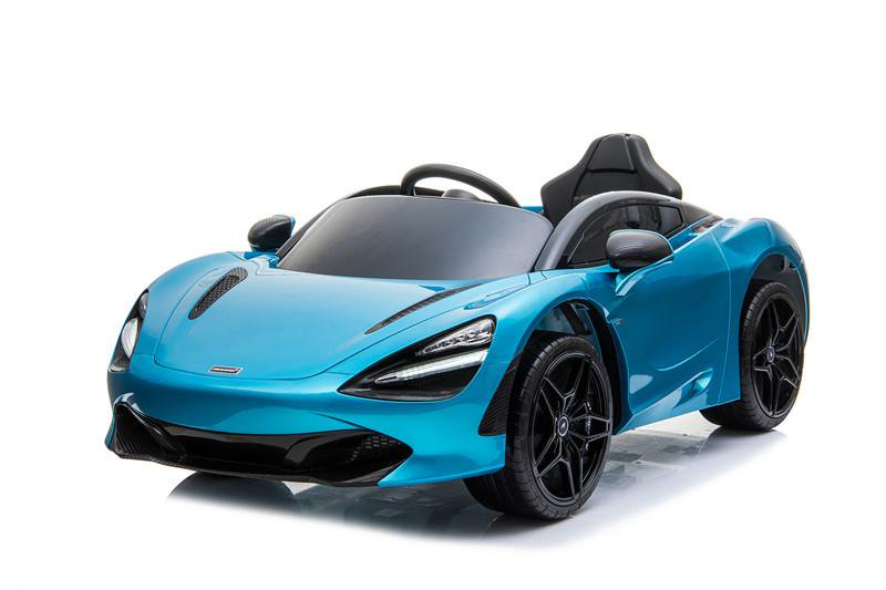 HutModel's tweet photo. 😍New Arrivals!! As featured in the latest Fast and Furious Hobbs and Shaw!! McLaren 720s kids electric ride on car, available in a choice of  stunning colours 😍 #themodelhut #awesome #outdoortoys #activekids #fun #freshair #cooltoys #kidscar https://t.co/MHgcFrGe76