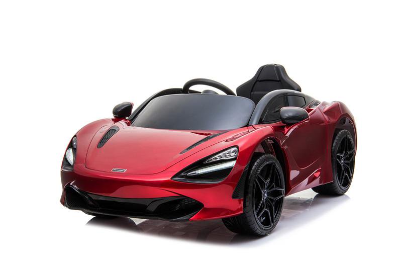 HutModel's tweet photo. 😍New Arrivals!! As featured in the latest Fast and Furious Hobbs and Shaw!! McLaren 720s kids electric ride on car, available in a choice of  stunning colours 😍 #themodelhut #awesome #outdoortoys #activekids #fun #freshair #cooltoys #kidscar https://t.co/MHgcFrGe76