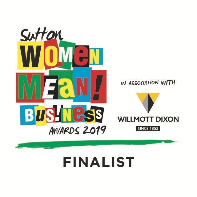 I am really excited today as I have my interview for the @SuttonWomenBiz awards! I have been shortlisted for the Women in Education category! Please have your 🤞🏻 for me today! #lingototsutton #workingmummylife #suttonbusiness #swmb #suttonmums