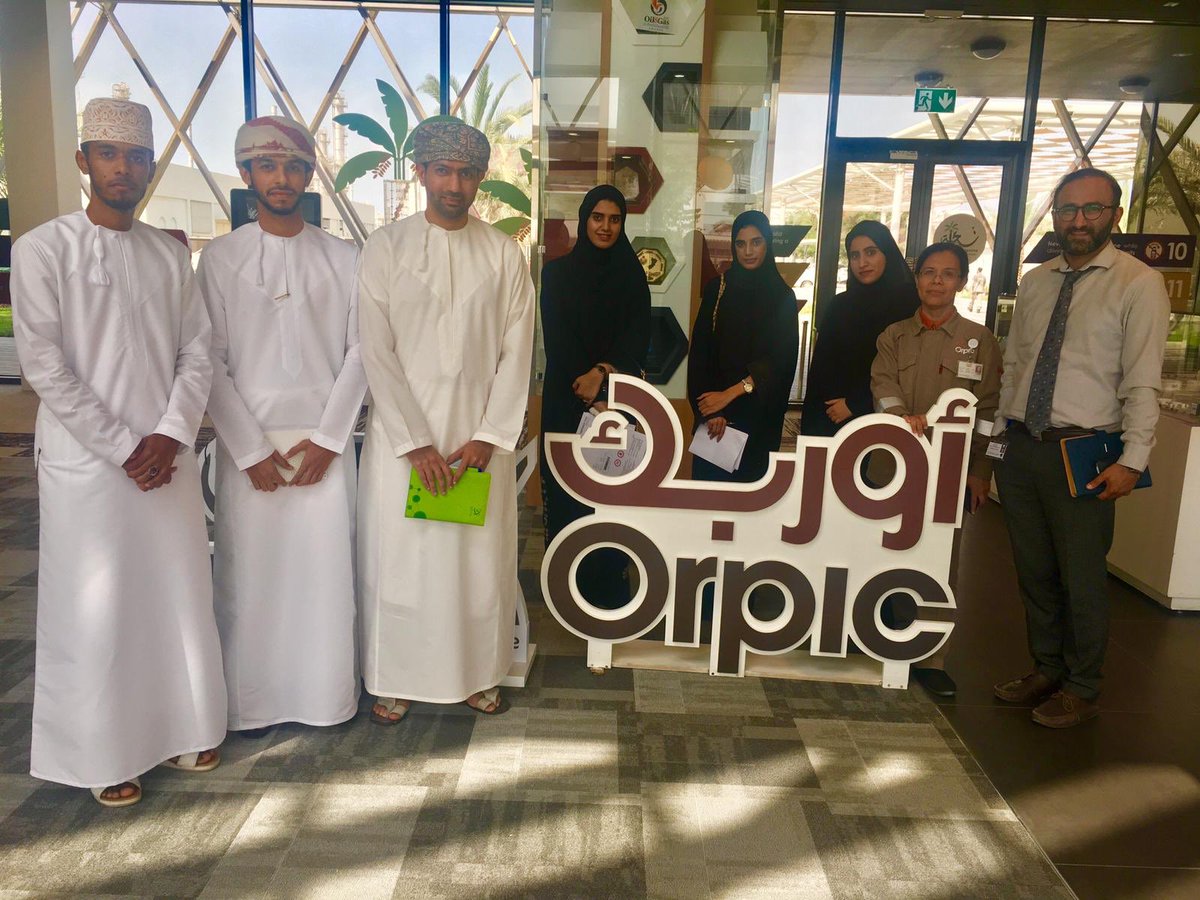 IMCOofficial's tweet photo. #IMCO #ProcessEngineering #Pyrolysis Research Team meets with #ORPIC and #EJAAD teams on finalizing the research project funded by ORPIC on EJAAD platform.
The project, in a lab-scale, successfully dealt with the conversion of #solid #plastic #Wastes https://t.co/QjoV8iABJd
