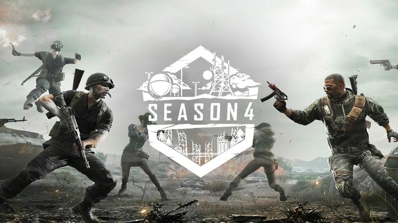 Unboxholics's tweet photo. #PUBG: Έρχεται η 4η σεζόν με τον Erangel να αλλάζει ριζικά – Δείτε το βίντεο αποκάλυψης  https://t.co/vvifm3hD72 https://t.co/NYpPuOT8zA