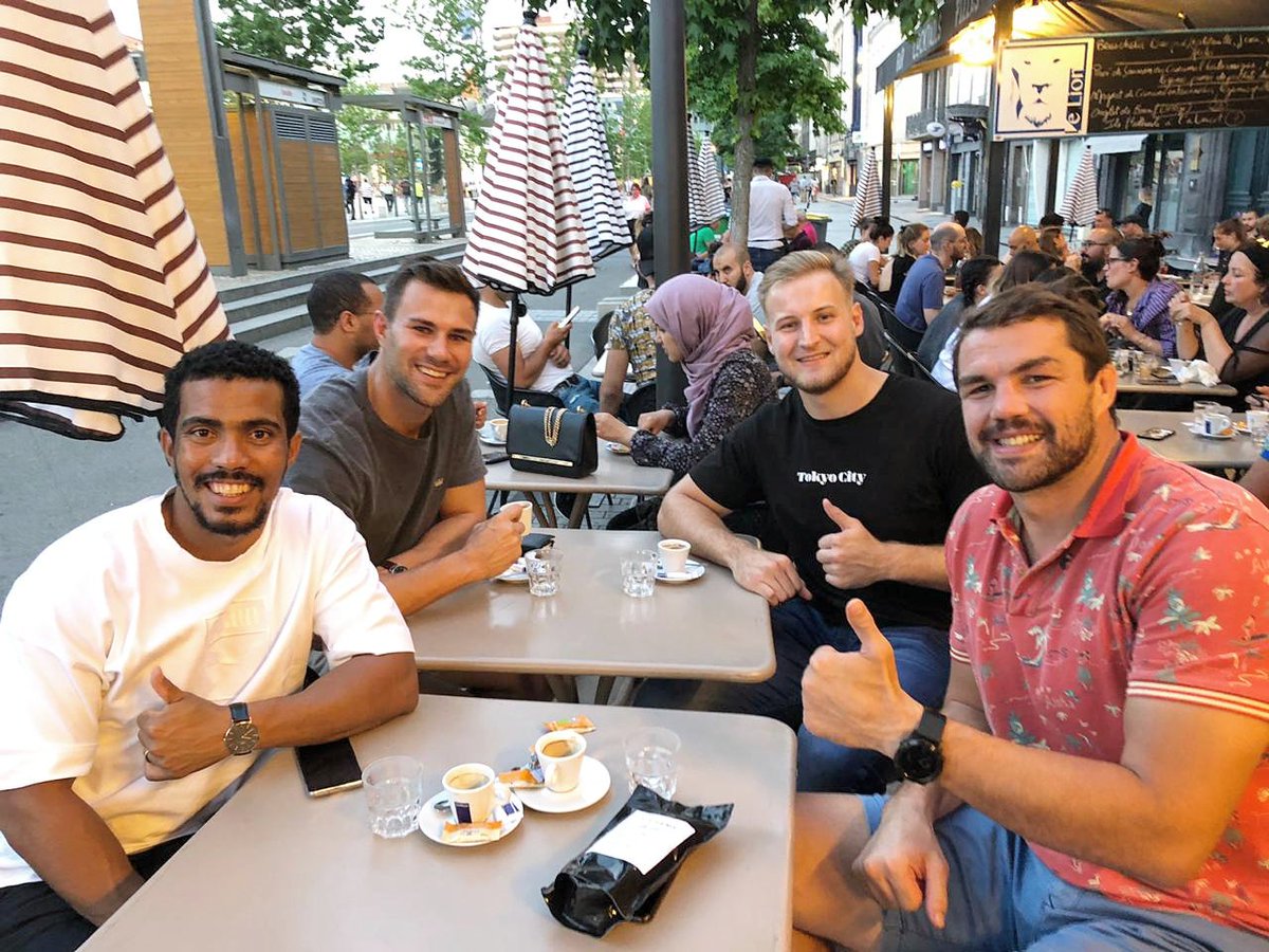 Rudy Paige tweet media