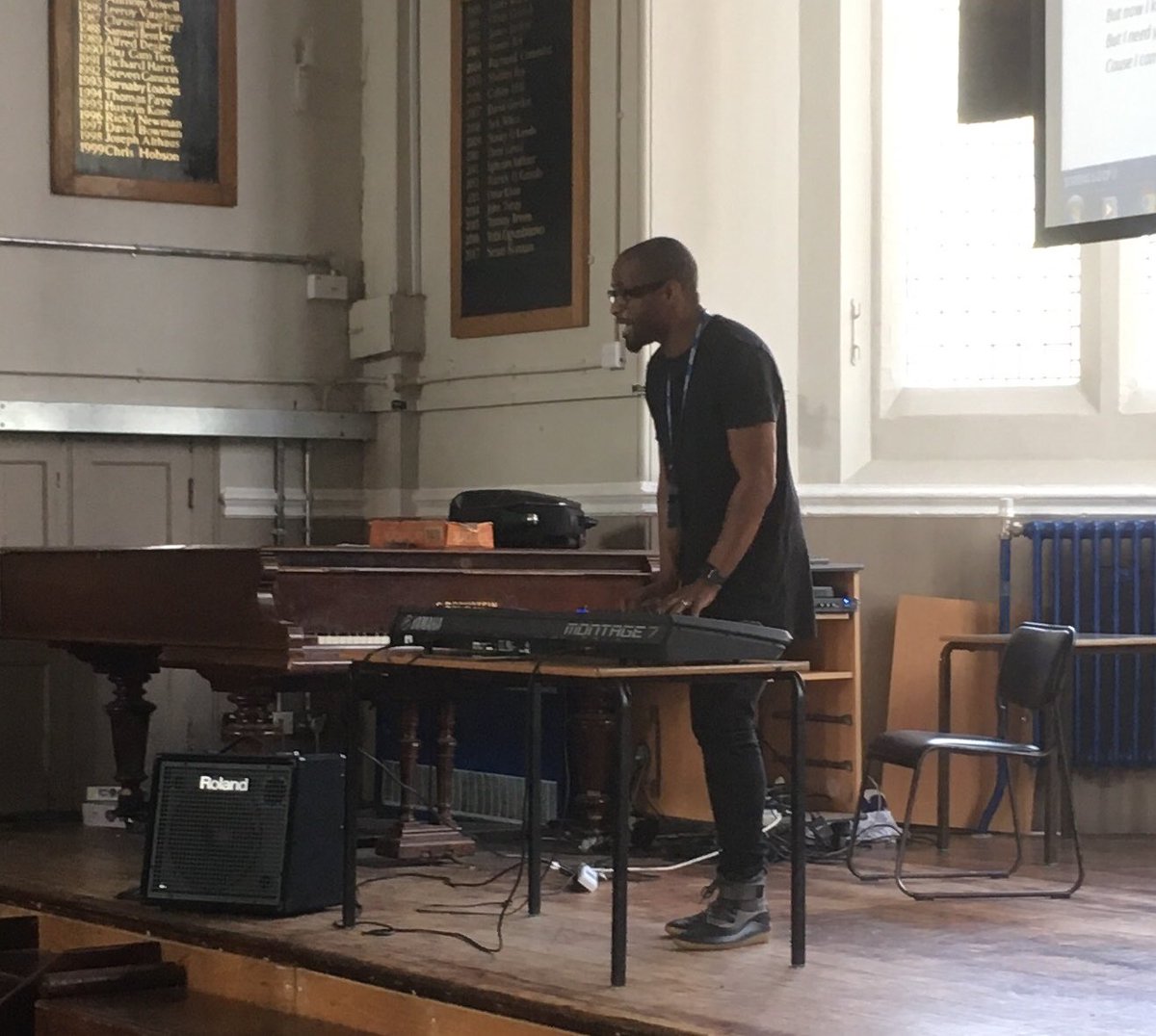 Raine’s Music Dpt tweet media