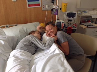 Tonight on <a href="/abc730/">abc730</a> you'll meet Eden Camac who sustained life threatening injuries in a Bundaberg facility for people with a #disability Nine months on his parents are still demanding answers and are hoping to tell their story to the upcoming Royal Commission #qldpol #auspol