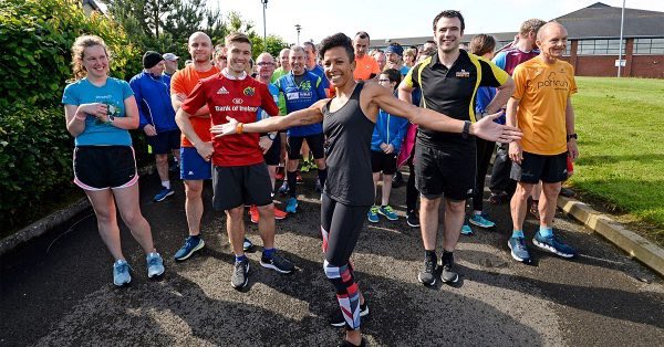 A new documentary about #parkrun will be broadcast on BBC One Wales on Friday night!

📁 Dame Kelly: The Power of parkrun

📅 Friday 19th July

🕢 BBC1 Wales, 7:30pm

@damekellyholmes explores the rise of parkrun &amp; the mental health benefits of running ❤️