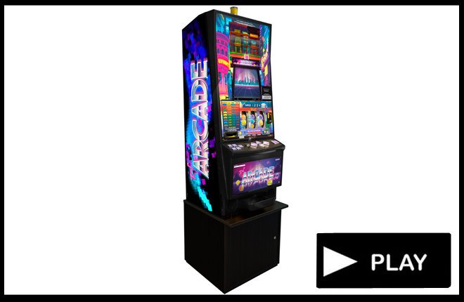 VÍDEO TUTORIAL DE RF ARCADE <a href="/rfranco_es/">Grupo R. FRANCO</a> <a href="/rfrancodigital/">R. Franco Digital</a>  sectordeljuego.com/noticia.php?id…