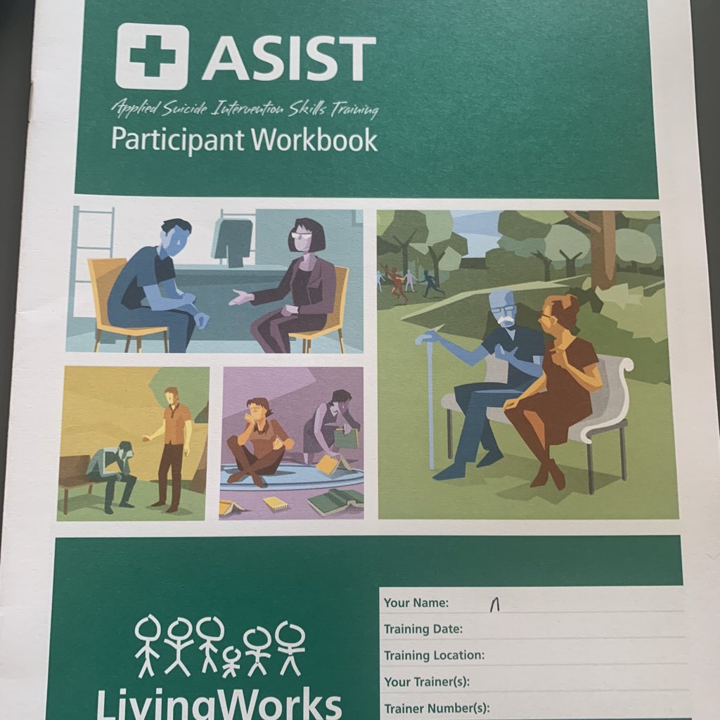 Seaview ward (AAU) tweet media