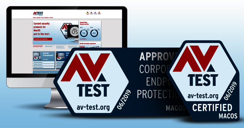 BitdefenderPro's tweet image. 💪 Bitdefender Antivirus for Mac a démontré d&apos;excellentes performances lors des tests réalisés par l&apos;organisme indépendant AV-TEST, et a obtenu les meilleurs scores possibles dans les catégories Protection, Performance et Utilisation
av-test.org/fr/nouvelles/m…